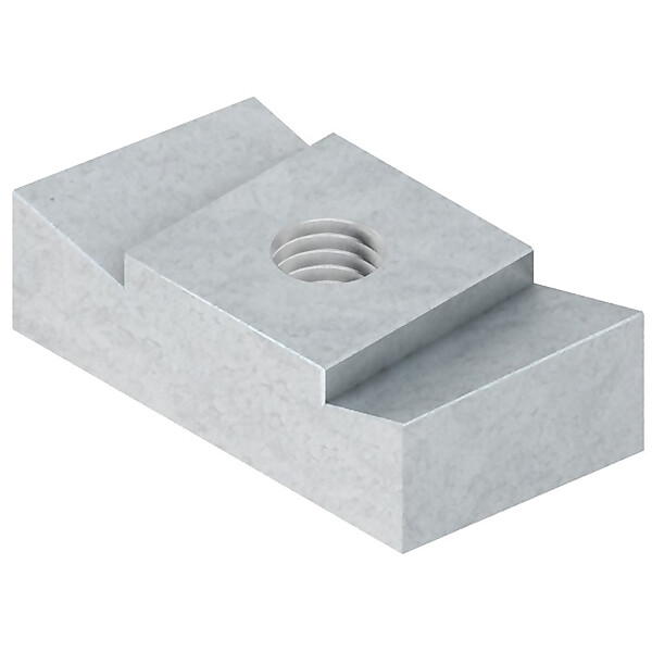 Niedax Gleitmutter GM 5030 M10 F